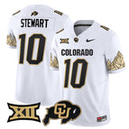 White / Kordell Stewart / S
