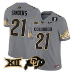 Gray / Shilo Sanders / S
