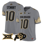 Gray / Kordell Stewart / S