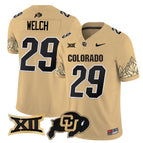Gold / Micah Welch / S