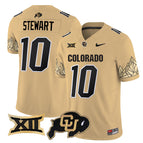 Gold / Kordell Stewart / S