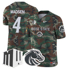 Men / Maddux Madsen / S
