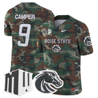 Men / Cameron Camper / S