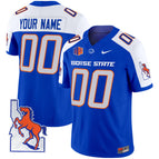 Men / Royal Alternate / S