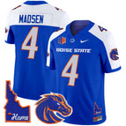 Royal Alternate / Maddux Madsen / S