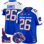 Royal Alternate / Sire Gaines / S