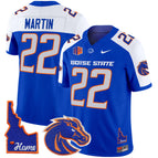 Royal Alternate / Doug Martin / S