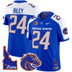 Royal Alternate / Dylan Riley / S