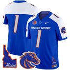 Royal Alternate / #1 Team / S