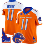 Orange Alternate / Kellen Moore / S