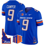 Royal / Cameron Camper / S