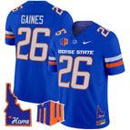 Royal / Sire Gaines / S