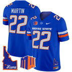 Royal / Doug Martin / S