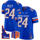 Royal / Dylan Riley / S
