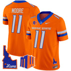 Orange / Kellen Moore / S