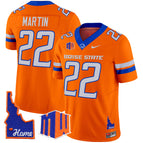 Orange / Doug Martin / S