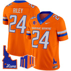 Orange / Dylan Riley / S