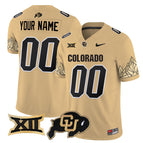 Men / Gold / S
