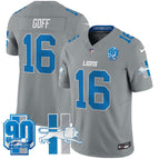 Gray / Jared Goff / S