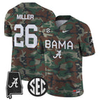 Men / Jam Miller / S