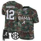 Men / Joe Namath / S