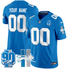 Men / Blue / S