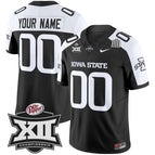 Men / Black Alternate / S