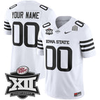 Men / White Limited / S