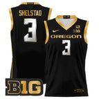 Black Gold / Jackson Shelstad / S