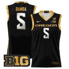 Black Gold / TJ Bamba / S