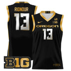 Black Gold / Luke Ridnour / S