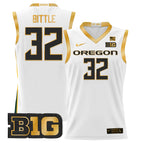 White Gold / Nate Bittle / S