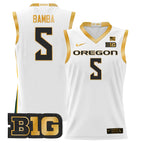 White Gold / TJ Bamba / S