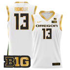 White Gold / Luke Ridnour / S