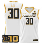 White Gold / Ron Lee / S