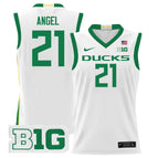 White / Brandon Angel / S