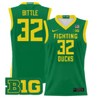 Green / Nate Bittle / S