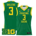 Green / Jackson Shelstad / S