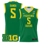 Green / TJ Bamba / S