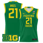 Green / Brandon Angel / S