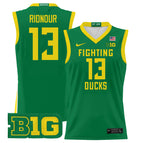 Green / Luke Ridnour / S