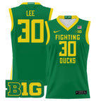 Green / Ron Lee / S