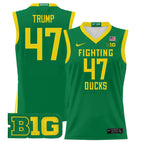 Green / Donald Trump / S