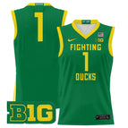 Green / #1 Team / S
