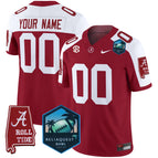 Men / Crimson Alternate / S