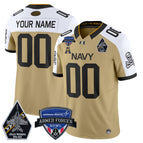 Men / Gold Alterntate / S