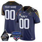 Men / Navy / S
