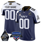 Men / Navy Alternate / S