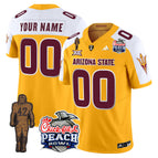 Men / Gold Alternate / S