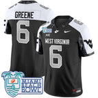 Alternate / Garrett Greene / S